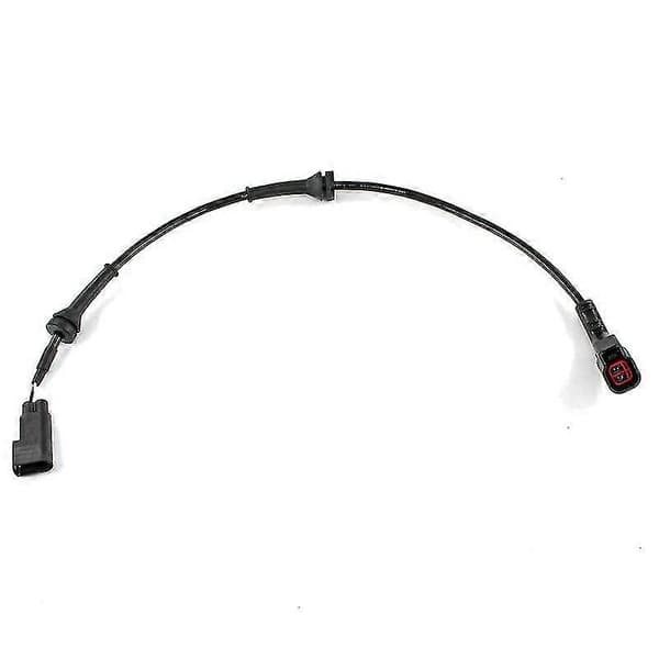 Positionsgiver Passer til Mondeo Focus, Forreste ABS Hjulhastighedssensor 6g9t2b325bak