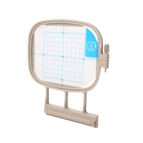Broderiramme for broderimaskin Duetta 4500D 4750D 6000D 6700D -Is 2500D 1500D 4000D-SA438