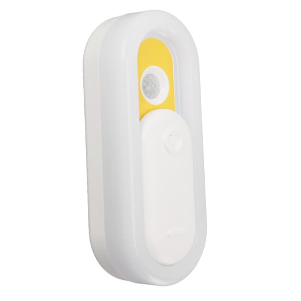 Motion Sensor LED Night Light, Wall Socket for Bathroom Bedroom Kids Adults