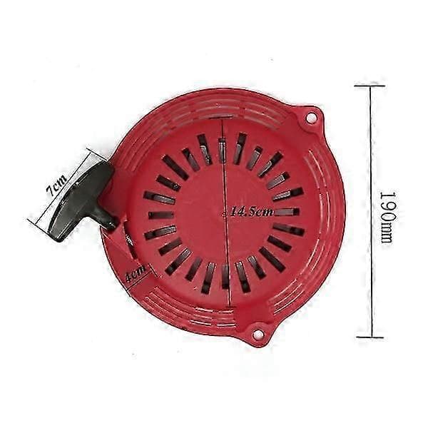 Rekylstarter til Honda GCV135 GCV160 EN2000 HRU19