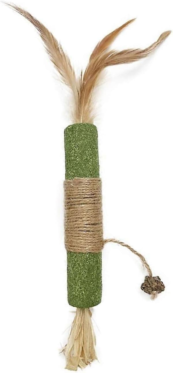 Katteurt-legetøj pind