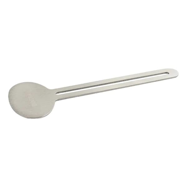 Tru Tubklämma Dorre Silver silver