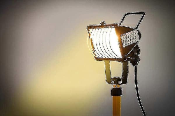 Halogen J118 160w R7s 118mm -suzuka
