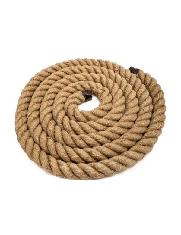 Jute reb 30mm 5 meter 30 mm 30 5