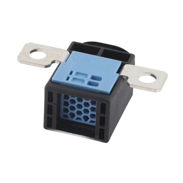 Batterisikring Overbelastningsvern Utløser 61146802944 Erstatning for Rolls-Royce Cullinan RR31 2017-2019