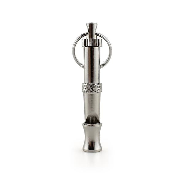 High-Frequency Whistle, Adjustable Pitch, High Tone, Sensitive Dogs