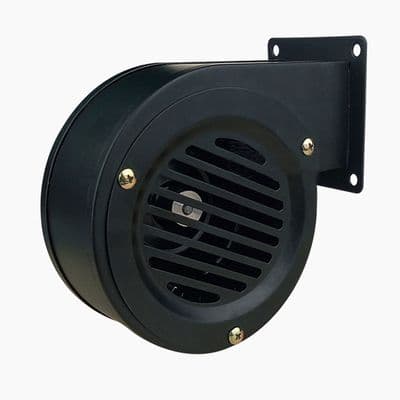 Centrifugalventilator 220V 40W Kobbermotor