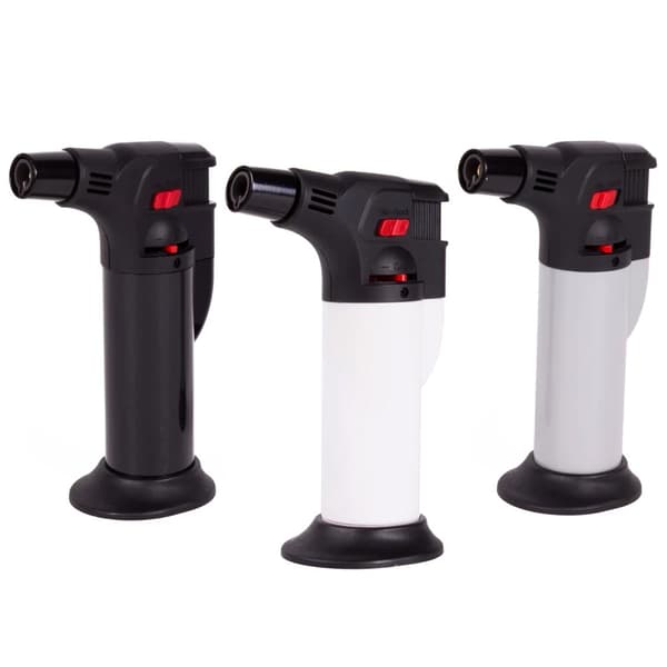 Gassbrenner Stormlighter Modellnummer - Liten Størrelse 10 Stykker[D] 90 90 1-Pack