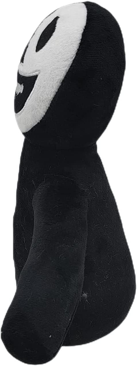Jack Plush Doors 2022 -kauhupelin pehmolelu