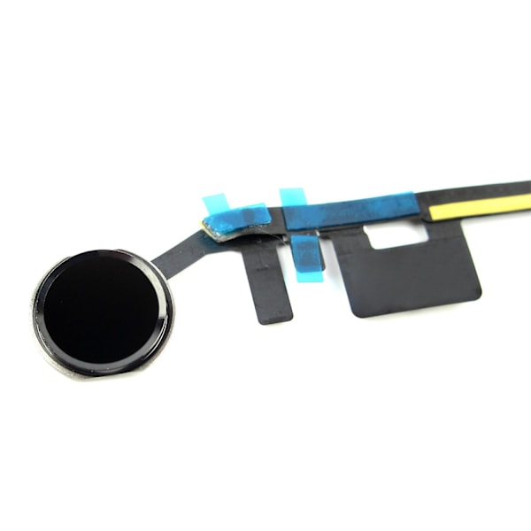 Ny Hjem-knapp Flex-kabel for A1822 A1823 iPad 5. generasjon 9,7 tommer 2017