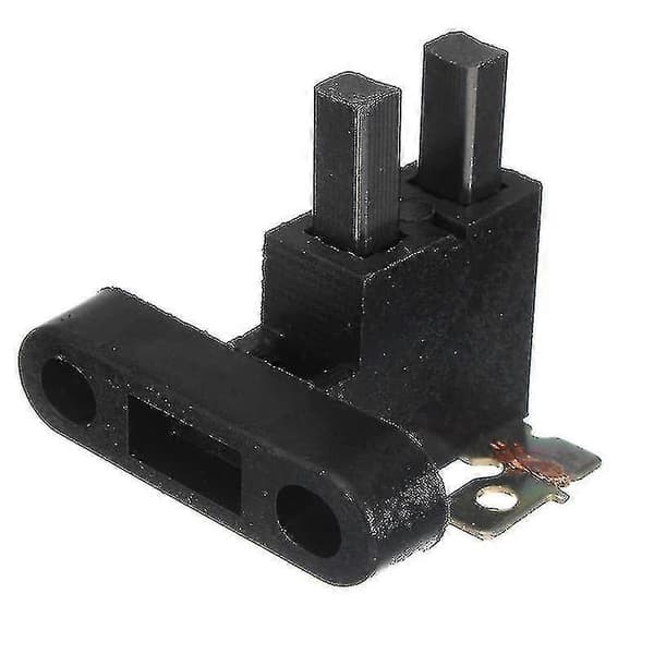 10 stk. Universal kulbørste 5/6/7/8kw generator 177f 182f 188f