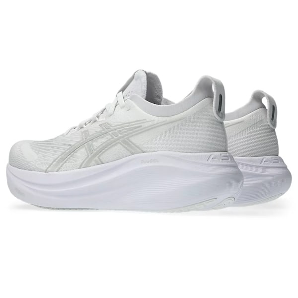Gel-Nimbus 27 Vit Glacier Grey 40.5