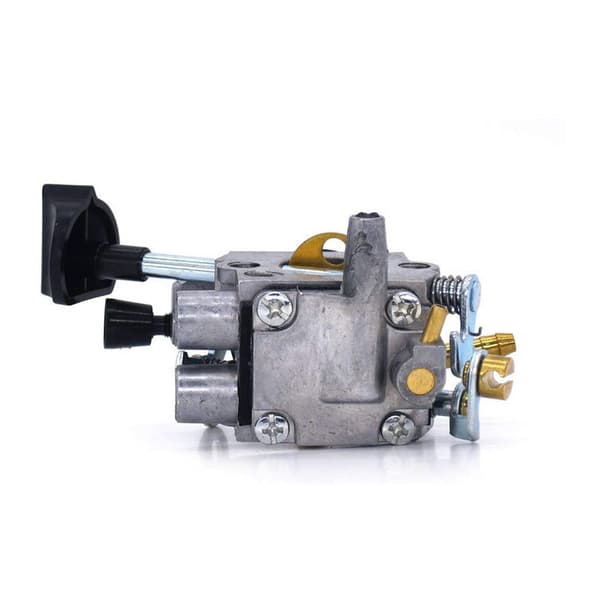 Kaasutin sopii BR500 BR550 BR600 C1Q-S183 Backpac