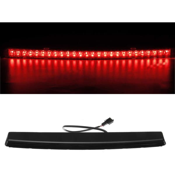 Car LED 3rd Brake Light High Level for Golf MK5 MK6 R32