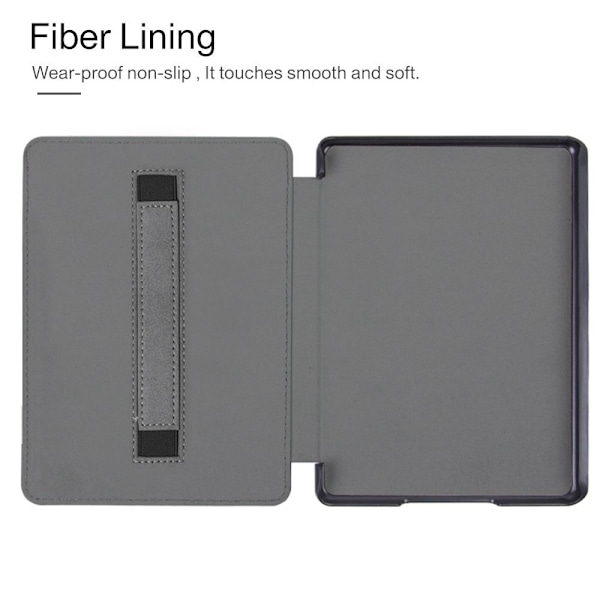 For Helt Ny Kindle 11. Generasjon 2022 Utgitt 6 Tommer C2V2L3 Magnetisk Deksel 3