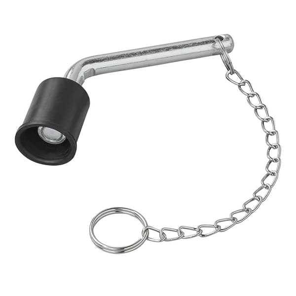 Nøkkel for hovedstrømbryter 347031