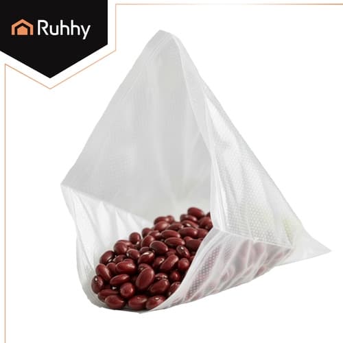 Vakuumpåsar 20x30 cm - 50-pack 640