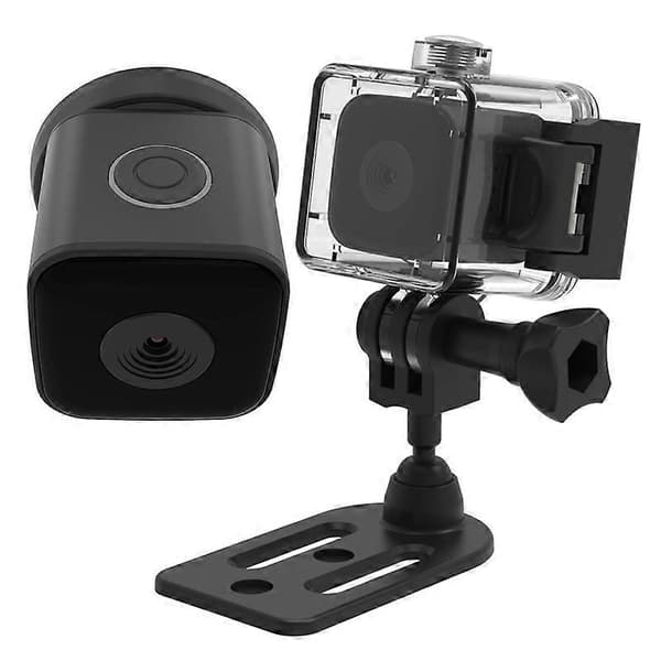 SQ28 Full HD 1080P Waterproof Mini Night Vision Recording Camera Camcorder Sports Camera