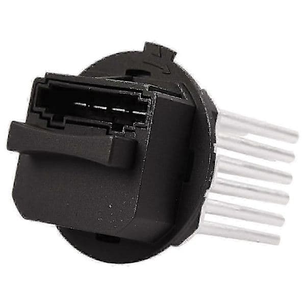 Puhaltimen vastus Volvo S60 S80 V70 XC60 XC70 2008-2013 - Tuote LR002685 musta