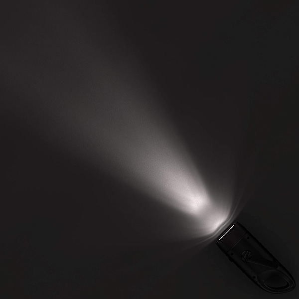 Nødradio med 10000mAh batteribackup