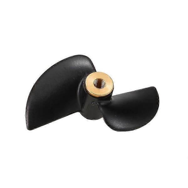 Feilun Ft009-12 Agterpropel Båd Reservedel Til Feilun Ft009 Rc Båd