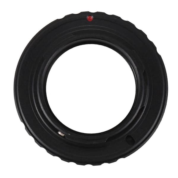 Kamera C-Mount Objektiv CCTV-Objektiv För Q Q7 Q10 Q-s1 Kamera Mount Adapter Ring C-pq C-p/q