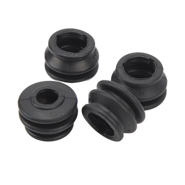 Fremre bremsekaliper glidepinner styresett BCF1406AX2 erstatning for Suzuki Jimny 1998 til 2023