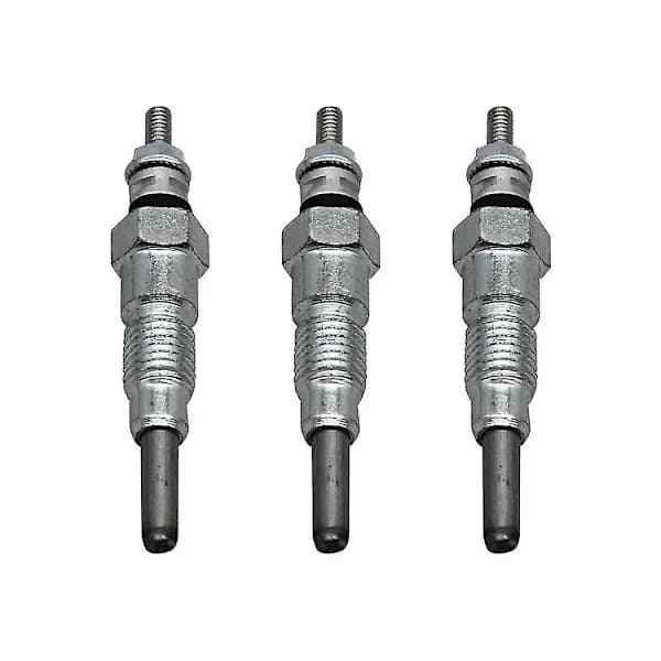 3st 15951-65510 1595165510 15951-65512 Motorvarmer Gløderør 10mm Til Motor D650 D750 D850 D95