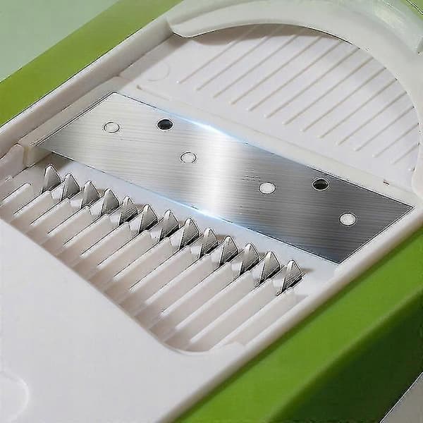 Vegetable Cutter Foldable Safety (size: a)