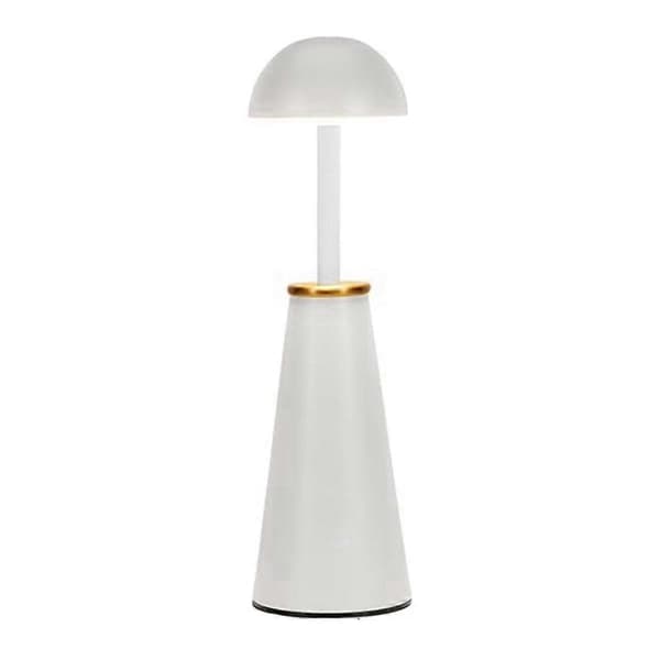 LED Wireless Table Lamp Rechargeable, Portable Battery Powered Lamp with Touch Dimming, Night Light /Pat