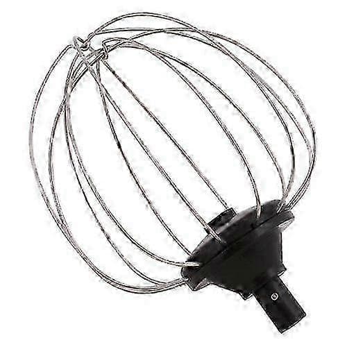 Food processor with whisk attachment CJY