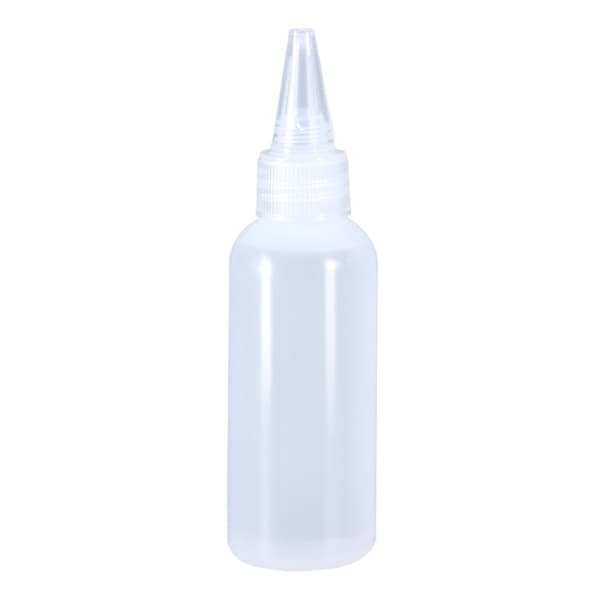 Krydderflasker Plastflasker for glasur, kakepynt, olje, kunst