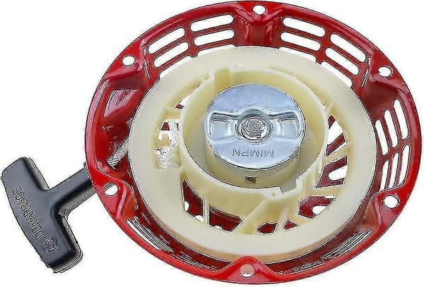 Recoil Starter Cup Replacement For Gx120 Gx140 Gx160