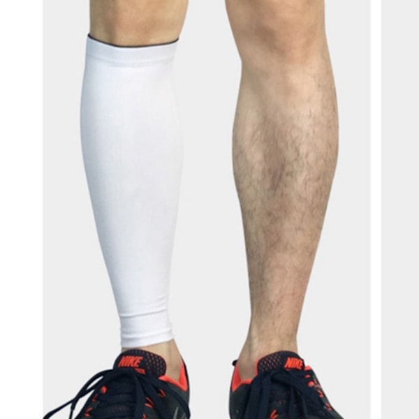 Benskydd vadskydd VIT XL vit white L