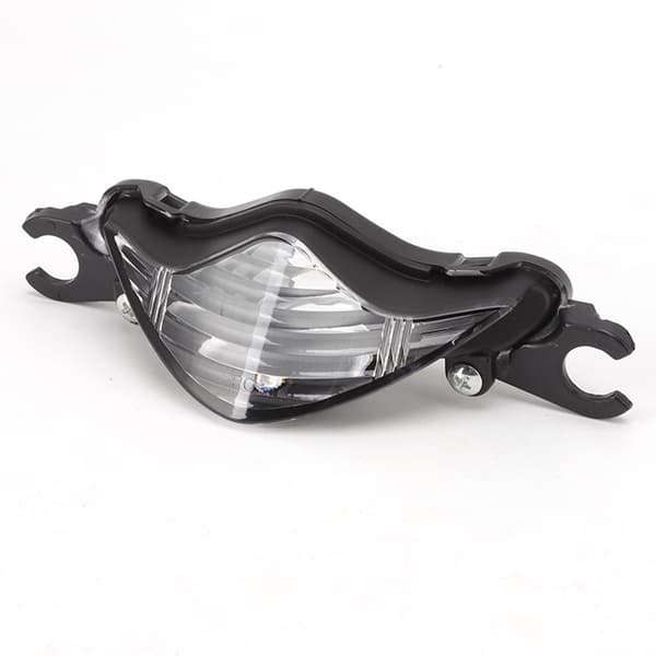 Motorcycle Headlight Assembly Without Bulb Replacement for Suzuki GSXR1000 K7 2007-2008