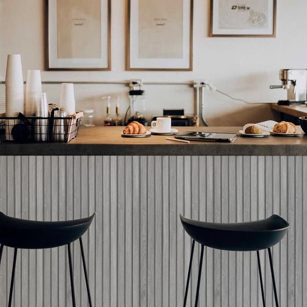 Self-adhesive wallpaper - Easy to apply - 1 piece - 40cmX300cm - High quality - Durable