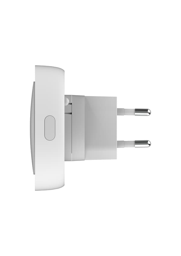 Yeelight Plug-in Lyssensor Nattlys Vit 63