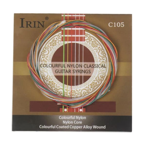 Replacement Guitar Strings, Guitar Strings