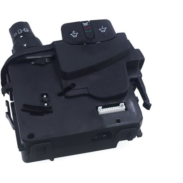 Viskerarm Renault Clio 3, Kangoo 2, Modus 2005-2012 Radiostyring for og bag