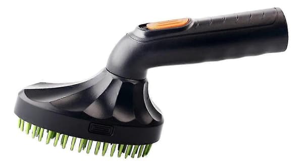 Vacuum Cleaner Accessory Vacuum Cleaner Pet Brush Brush Head Suction Nozzle Interface Inner Diameter 32mm (1pc)