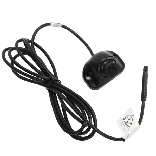 Car Rear View Camera Night Vision 360° Adjustable 150° Wide Angle IP68 Waterproof Universal