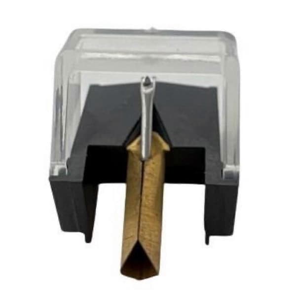 Erstatningsstift stifthoder A for Gp400 II 401 II 500 II 946 D65 422 II platespiller LP vinyl