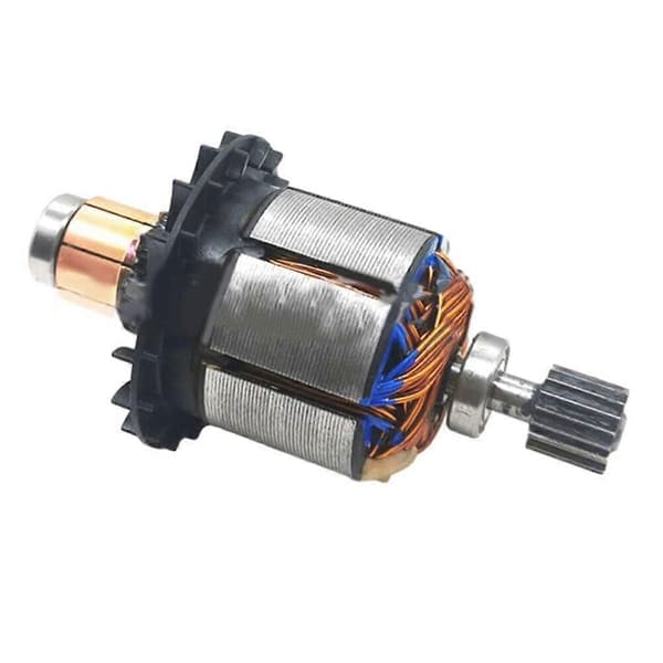DCD985 1/2 20V Typ 2 Akkuporakoneen ankkuri N372159