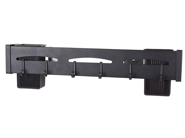 Kitchen Shelf / Spice Rack / Utensil Rack - Shelf with Hooks 320