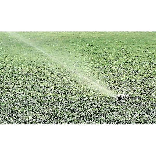 Maxi-Paw sirkulært sprinklersystem 1/2\" 3/4\" hagevanning