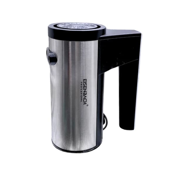 Eisenbach JE-904E Håndmikser 400W 5-trinns