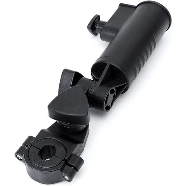 Golfvogn V2 Universal Paraplyholder/Paraplyholder/Paraply