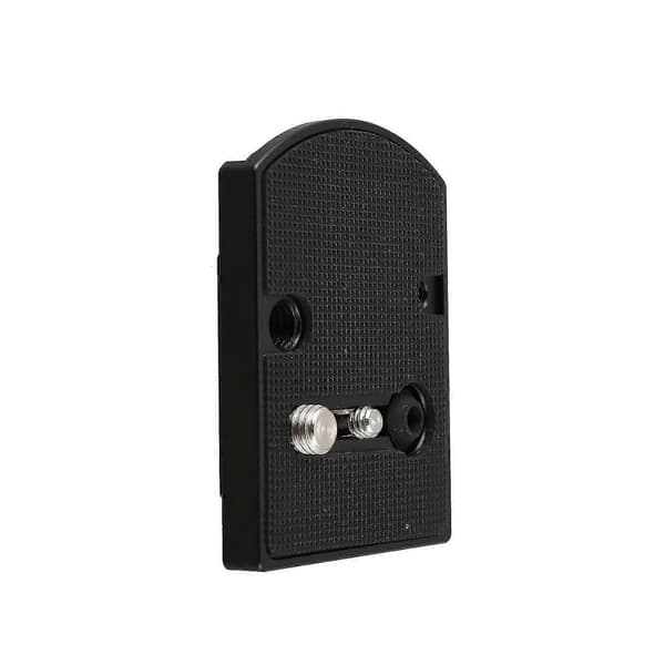 Andoer 410PL Quick Release Plate til Manfrotto 405 410 til RC4 Quick Release System
