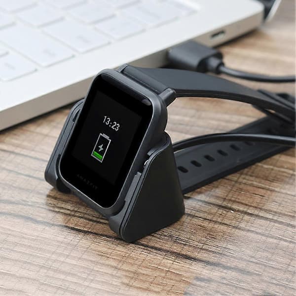 Erstatnings-USB-ladedock til Huami Amazfit Bip Smartwatch
