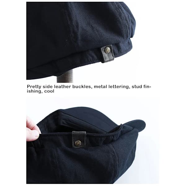 Hat Cap Cow Comfortable Breathable Windproof Headwear Feather Apricot Apricot